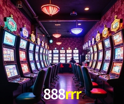 Logo 888rrr Telegram Canal Oficial