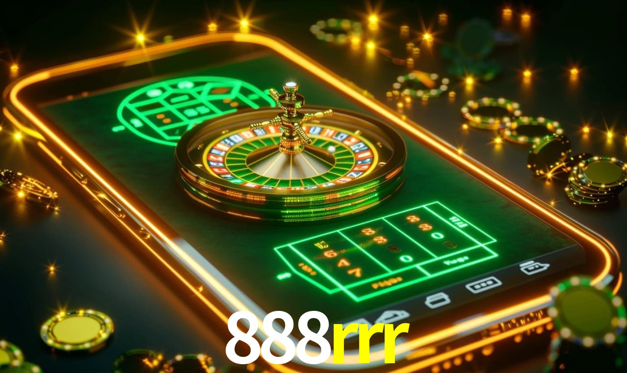 888rrr Logo Verificado