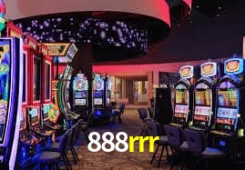 Variedade de jogos na 888rrr