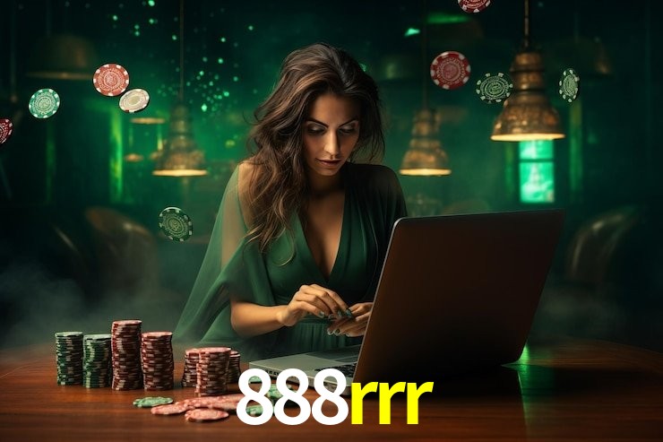 APP rápido e leve da 888rrr